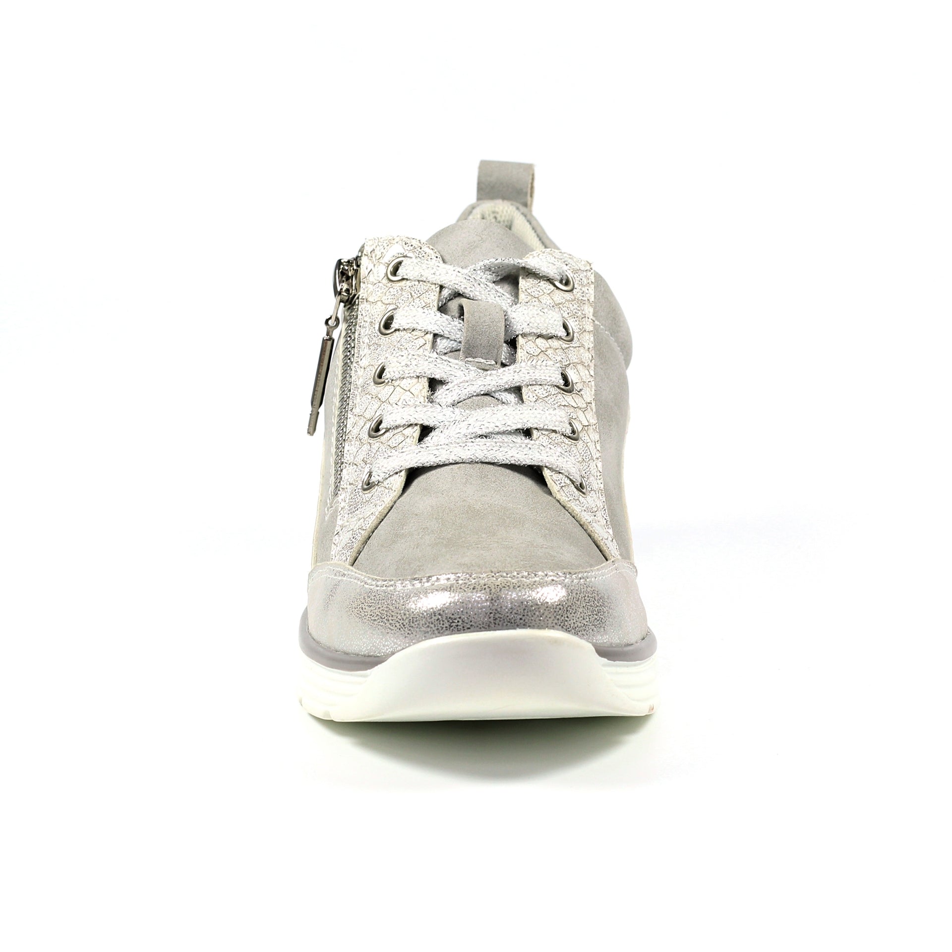 Kiley Silver Trainer