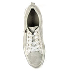 Kiley Silver Trainer