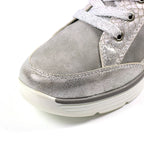 Kiley Silver Trainer
