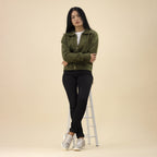 Kiley Silver Trainer