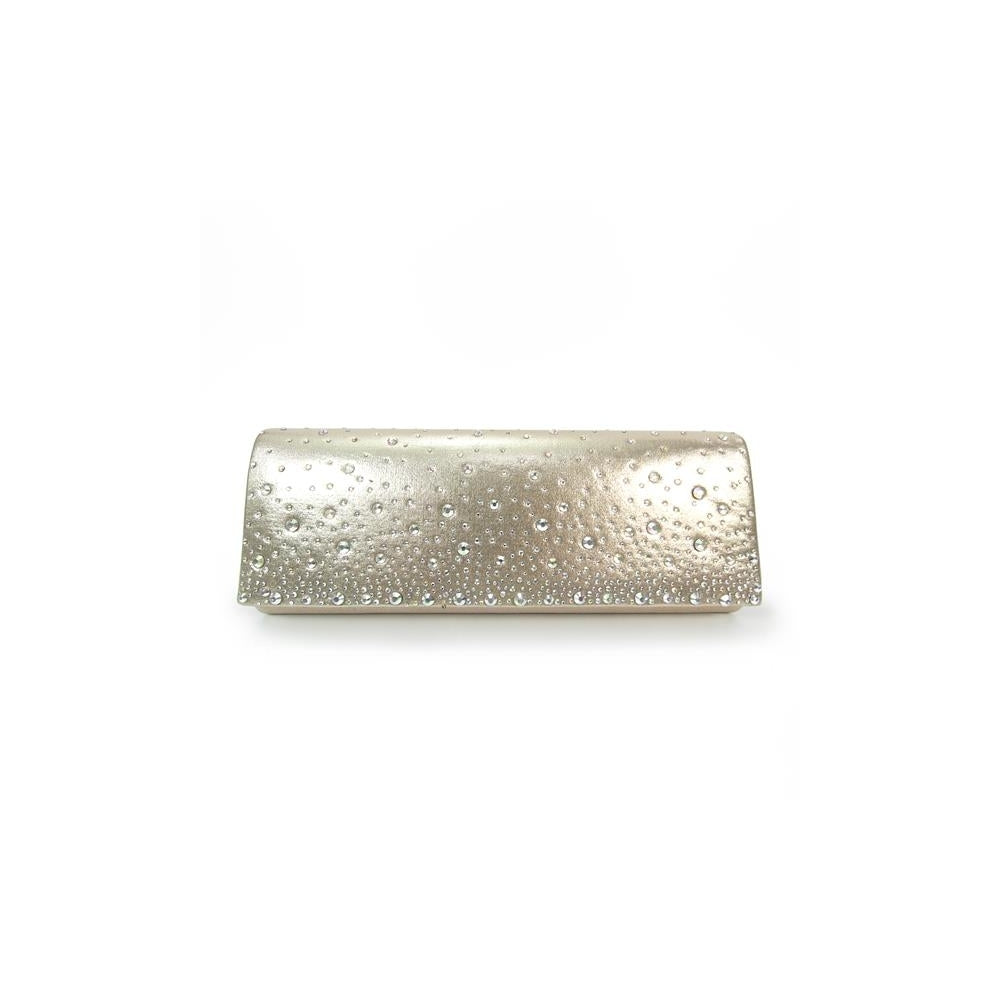 Argo / Alisha Gold Bag
