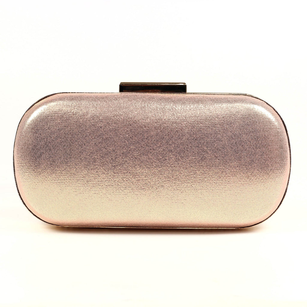Francie Rose Gemstone Clutch Bag