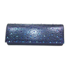 Argo / Alisha Blue Bag