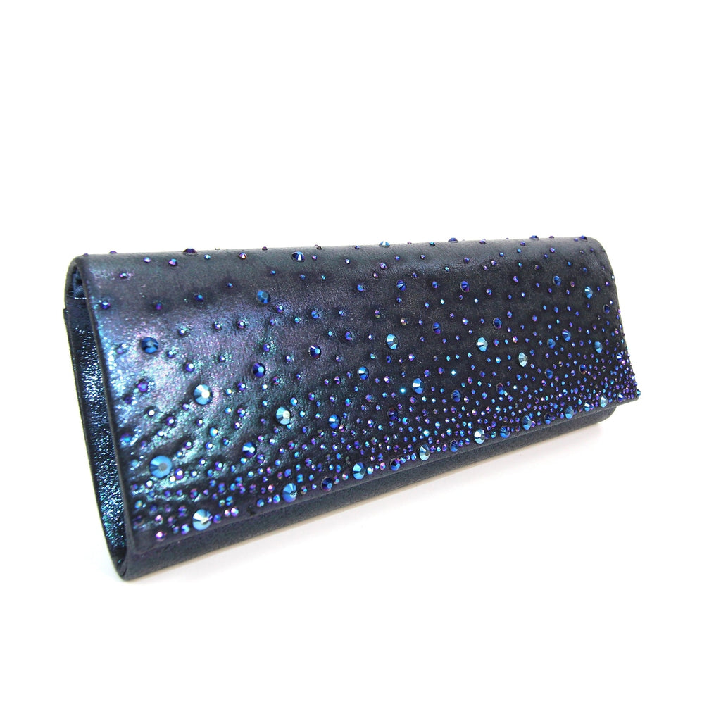Argo / Alisha Blue Bag