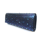 Argo / Alisha Blue Bag