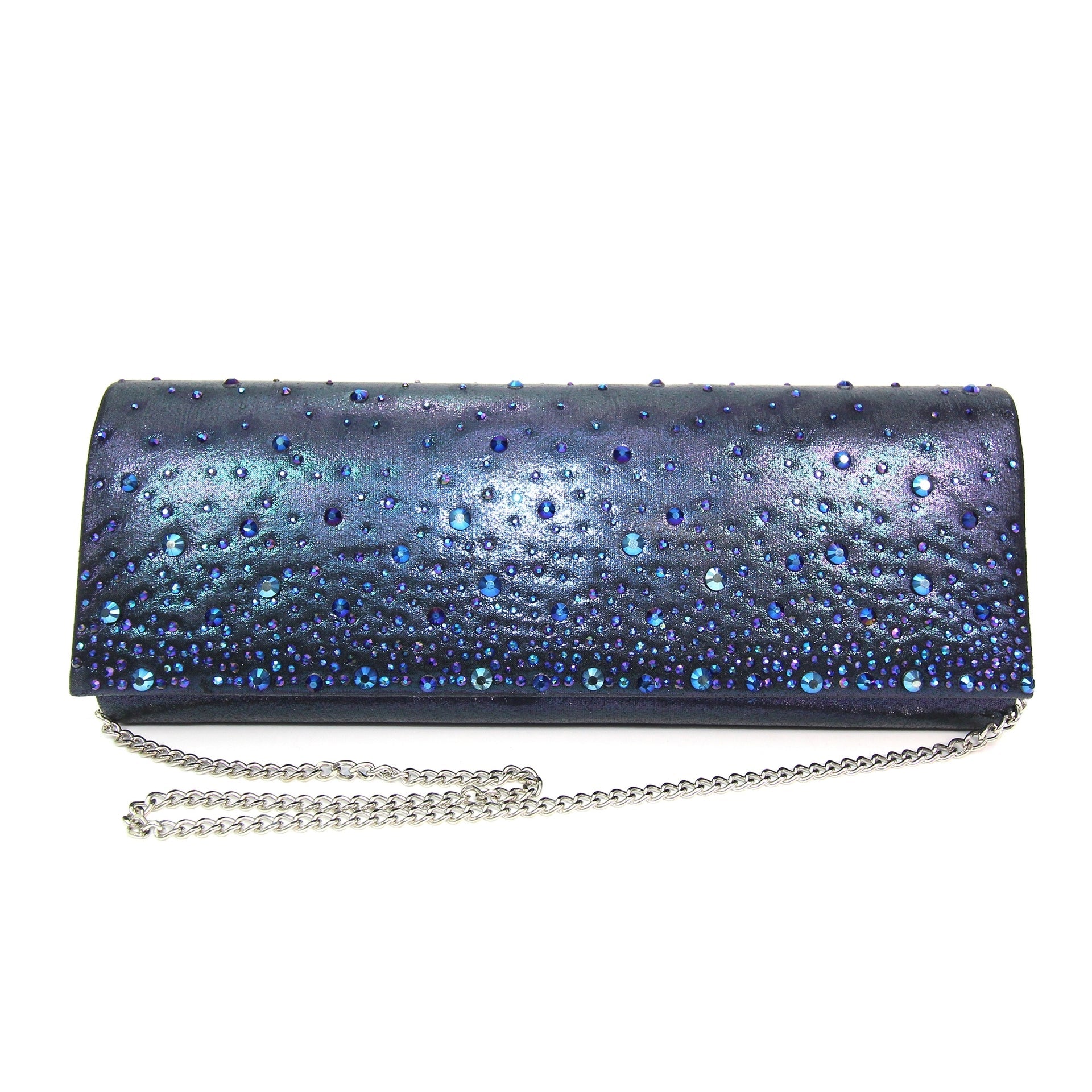 Argo / Alisha Blue Bag