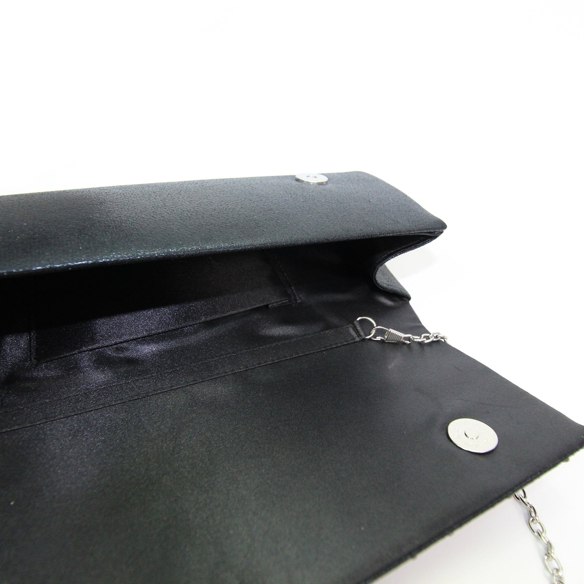 Argo / Alisha Black Bag