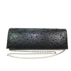 Argo / Alisha Black Bag