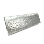 Argo / Alisha Silver Handbag
