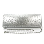 Argo / Alisha Silver Handbag