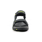 Goodyear Malvern Grey Mens Sandal