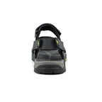 Goodyear Malvern Grey Mens Sandal