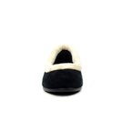 Mabel II Black Pump Lunar
