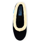 Mabel II Black Pump Lunar