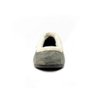 Mabel II Grey Pump Lunar