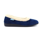 Mabel II Blue Pump Lunar