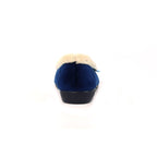 Mabel II Blue Pump Lunar