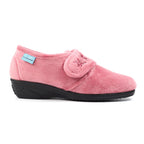 Paula II Heather Slipper