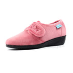 Paula II Heather Slipper