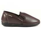 Trent Brown Slipper