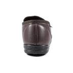 Trent Brown Slipper
