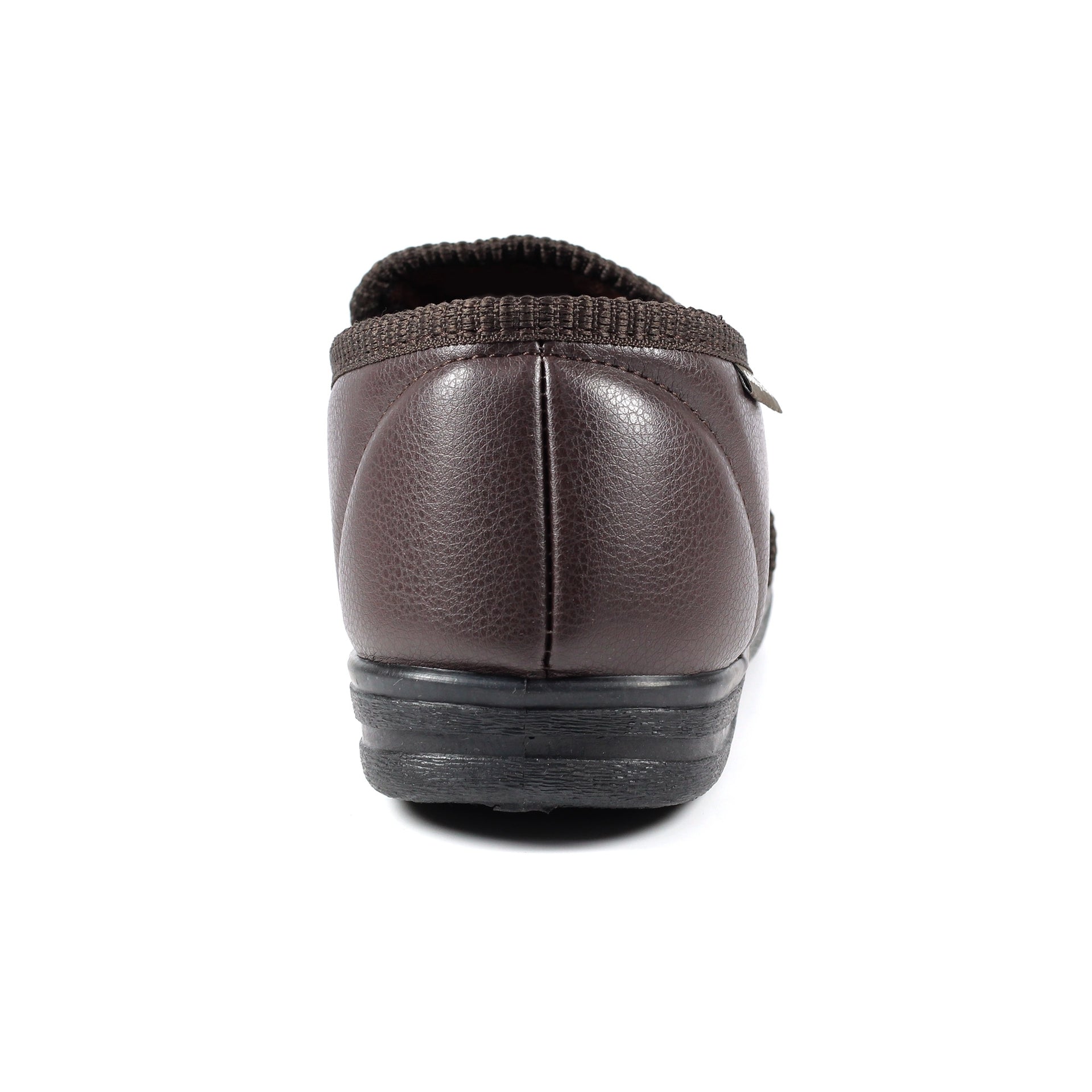 Trent Brown Slipper