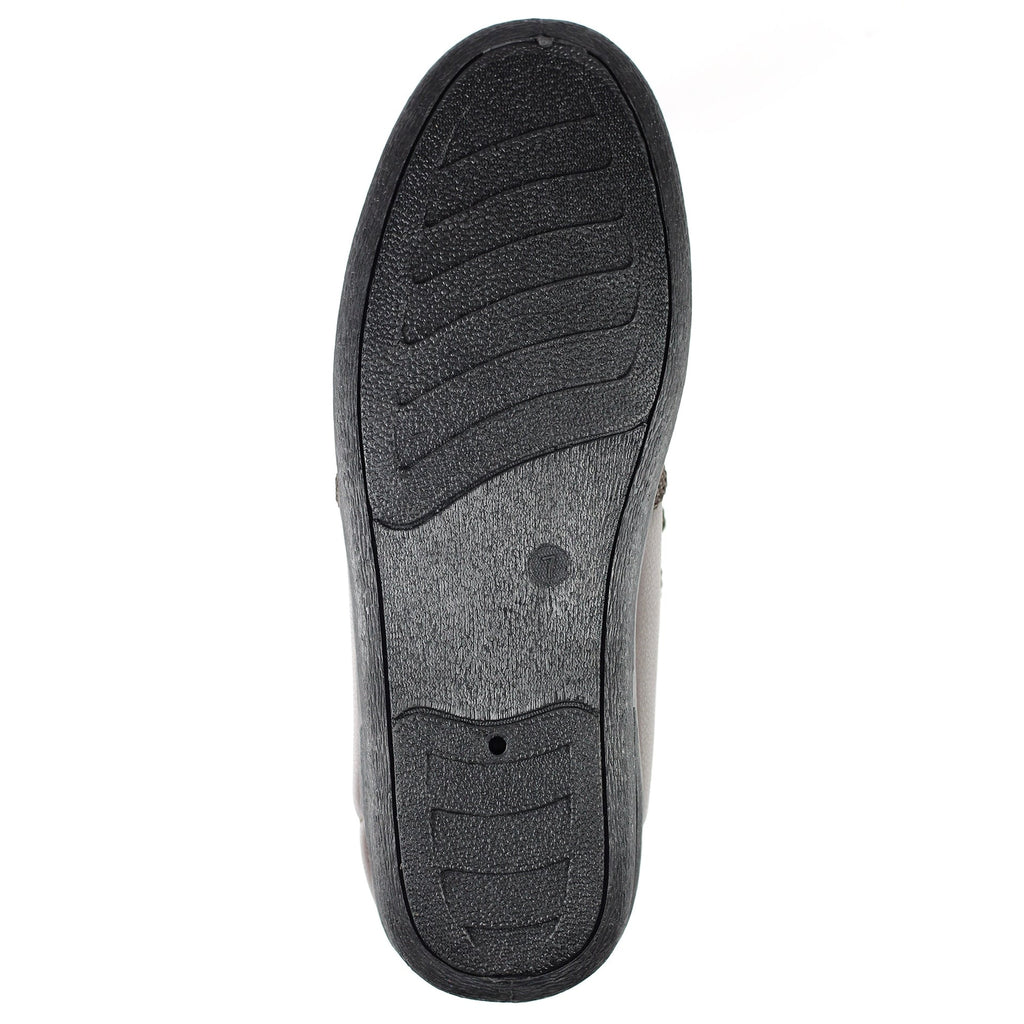 Trent Brown Slipper