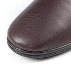 Trent Brown Slipper