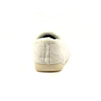 Escape White Slipper
