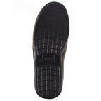 Harrison Brown Tweed Slipper