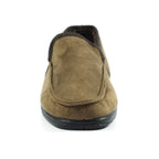 Eden Brown Goodyear Slipper