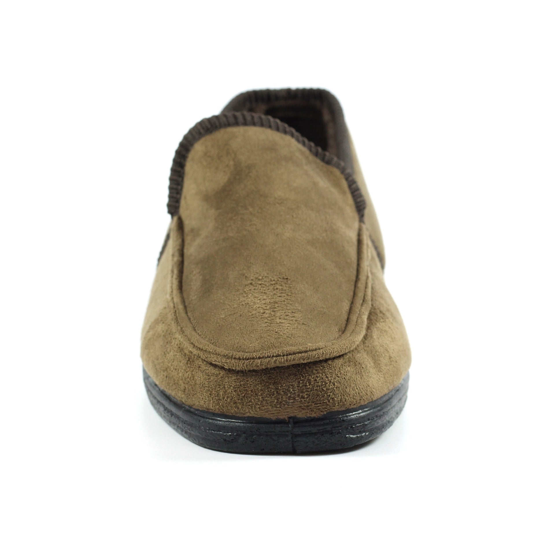Eden Brown Goodyear Slipper