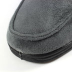 Eden Grey Goodyear Slipper