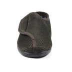 Columbus II Brown One Touch Slipper
