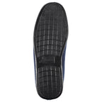 Columbus II Blue One Touch Slipper