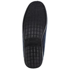 Drake Blue Bootee Slipper