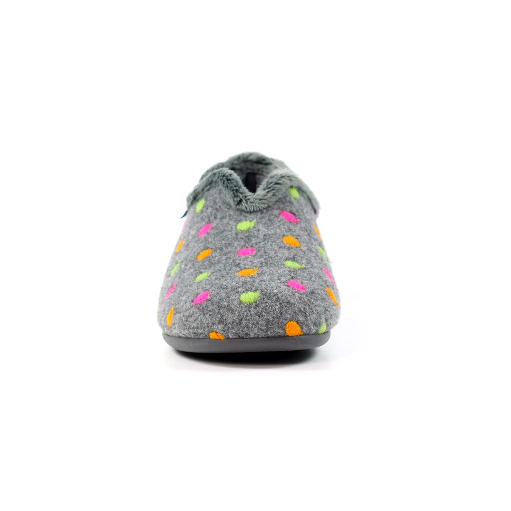 Studio Grey Full Slipper