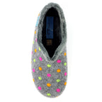 Studio Grey Full Slipper
