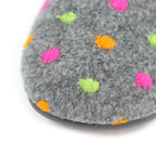 Studio Grey Full Slipper