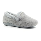 Frito Grey Full Slipper