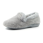 Frito Grey Full Slipper