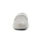 Frito Grey Full Slipper