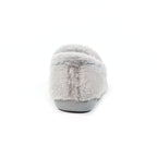 Frito Grey Full Slipper