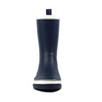Pepper Navy Junior Wellington