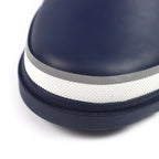 Pepper Navy Junior Wellington
