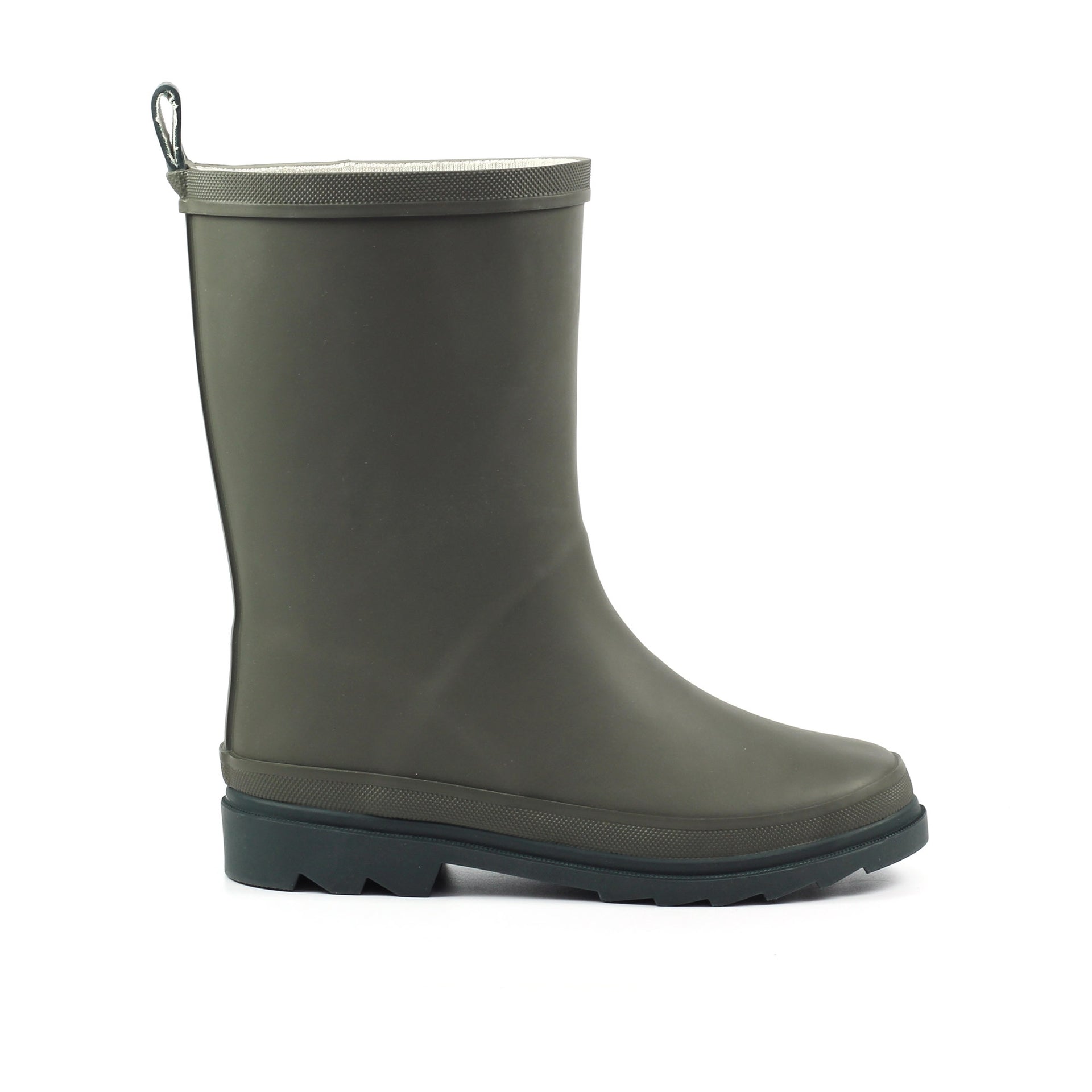 Pepper Green Junior Wellington