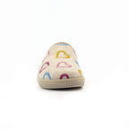 Love Beige Mule Slipper