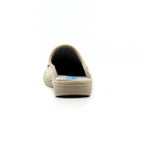 Love Beige Mule Slipper