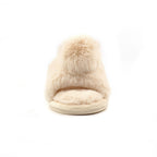 Cara Beige Slipper