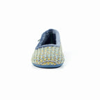 Cherie Grey Slipper
